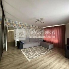 Квартира 74 м², 2-комнатная - изображение 3