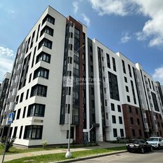 Квартира 56,4 м², 2-комнатная - изображение 2