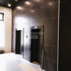 Квартира 39,6 м², 1-комнатная - изображение 2