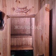дом + 9 соток, участок - изображение 5