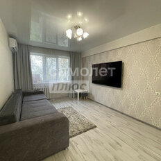 Квартира 30,8 м², 1-комнатная - изображение 3