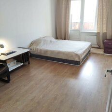 Квартира 64 м², 3-комнатная - изображение 1