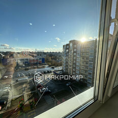 Квартира 49,6 м², 2-комнатная - изображение 3