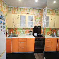 Квартира 26 м², 1-комнатная - изображение 2