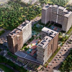 Квартира 54,6 м², 2-комнатная - изображение 2