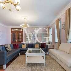 Квартира 165 м², 4-комнатная - изображение 5