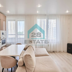 Квартира 84,3 м², 3-комнатная - изображение 3