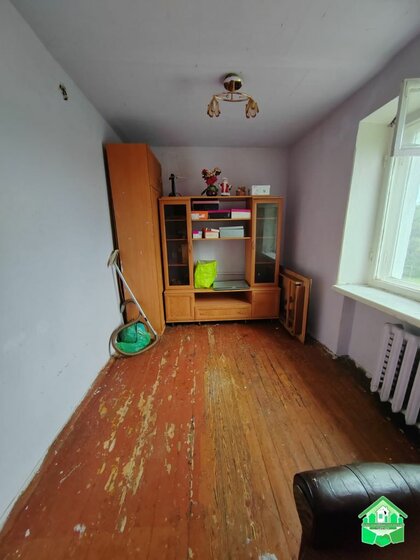 100 м², 4-комнатная квартира 4 000 000 ₽ - изображение 39