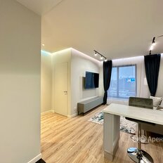 Квартира 40 м², 1-комнатная - изображение 3