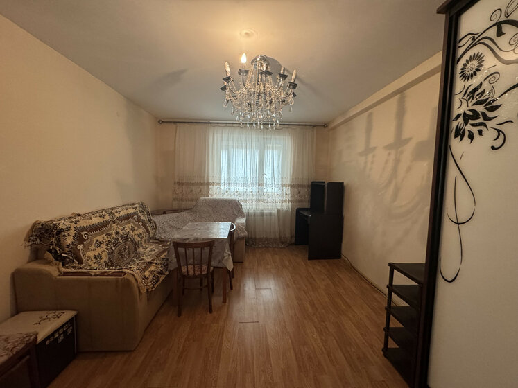 45 м², 1-комнатная квартира 5 600 000 ₽ - изображение 49