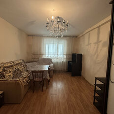 Квартира 32,5 м², 1-комнатная - изображение 1