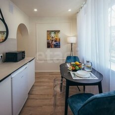 Квартира 62 м², 2-комнатная - изображение 2