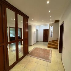 Квартира 190 м², 5-комнатная - изображение 5