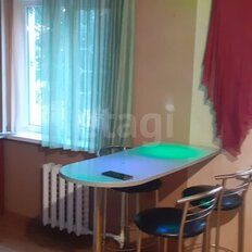 Квартира 30,6 м², 1-комнатная - изображение 4