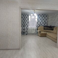 Квартира 27,2 м², 1-комнатная - изображение 4