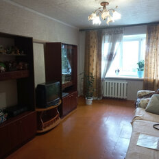 Квартира 48 м², 2-комнатная - изображение 5