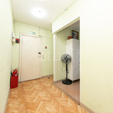 65,5 м², офис - изображение 4