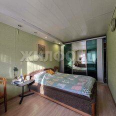 Квартира 59,2 м², 3-комнатная - изображение 3