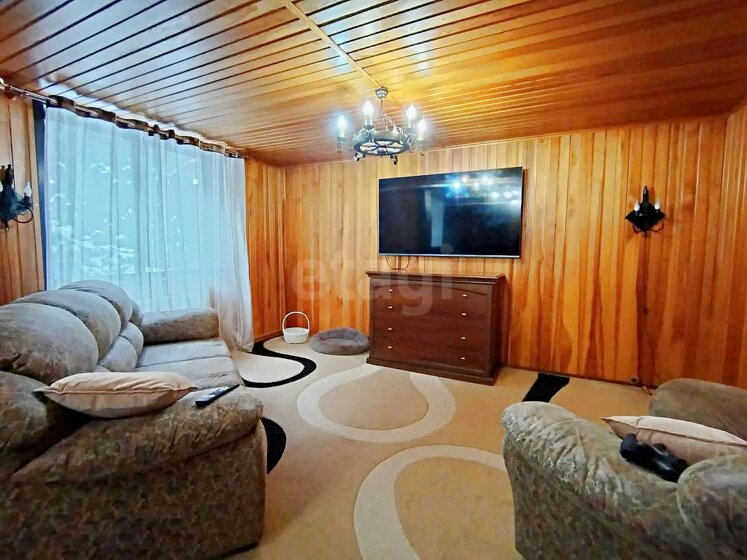 544 м² дом, 8 соток участок 25 000 000 ₽ - изображение 56