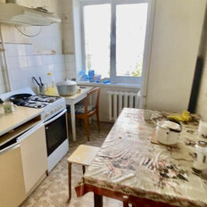 Квартира 61 м², 3-комнатная - изображение 4