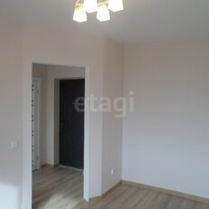 Квартира 27,9 м², студия - изображение 2