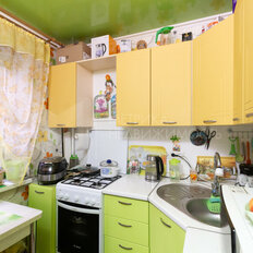 Квартира 42,7 м², 2-комнатная - изображение 3