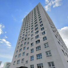 Квартира 55 м², 3-комнатная - изображение 4