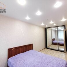Квартира 61 м², 3-комнатная - изображение 1