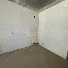 Квартира 52,4 м², 1-комнатная - изображение 5