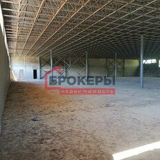 1300 м², склад - изображение 2