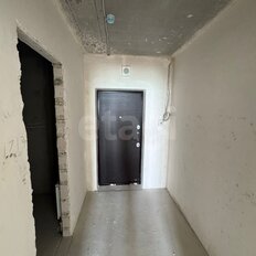 Квартира 36,3 м², студия - изображение 5