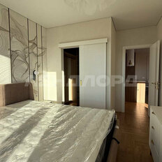 Квартира 65 м², 3-комнатная - изображение 5