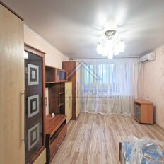 Квартира 41 м², 1-комнатная - изображение 1