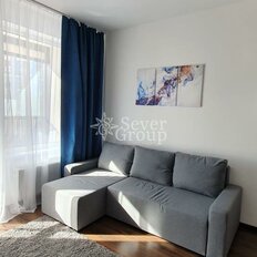 Квартира 25 м², студия - изображение 2