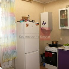 Квартира 76,5 м², 3-комнатная - изображение 4