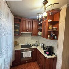 Квартира 62,4 м², 3-комнатная - изображение 1
