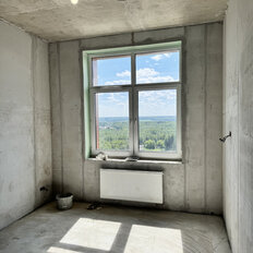 Квартира 30 м², 1-комнатная - изображение 3