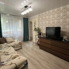 Квартира 28,4 м², 1-комнатная - изображение 3
