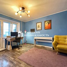 Квартира 36,4 м², 1-комнатная - изображение 1