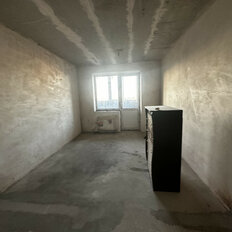 Квартира 72 м², 3-комнатная - изображение 3