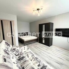 Квартира 38 м², 1-комнатная - изображение 2