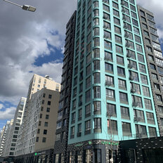 Квартира 78,1 м², 3-комнатная - изображение 1