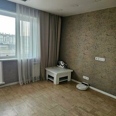 Квартира 52 м², 2-комнатная - изображение 4