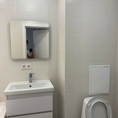 Квартира 40 м², 1-комнатная - изображение 3