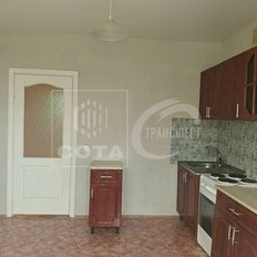 Квартира 44,9 м², 1-комнатная - изображение 4