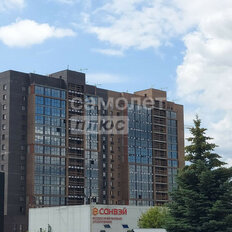 Квартира 38,9 м², 1-комнатная - изображение 5