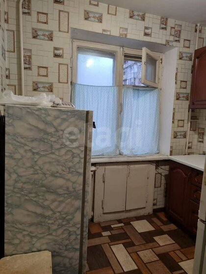 30,6 м², 1-комнатная квартира 3 100 000 ₽ - изображение 44