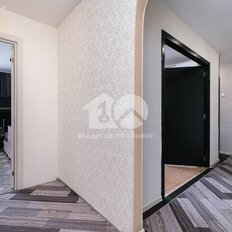 Квартира 68,3 м², 3-комнатная - изображение 5