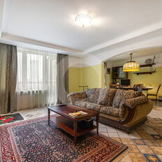 Квартира 220 м², 5-комнатная - изображение 2