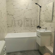 Квартира 27,3 м², студия - изображение 5